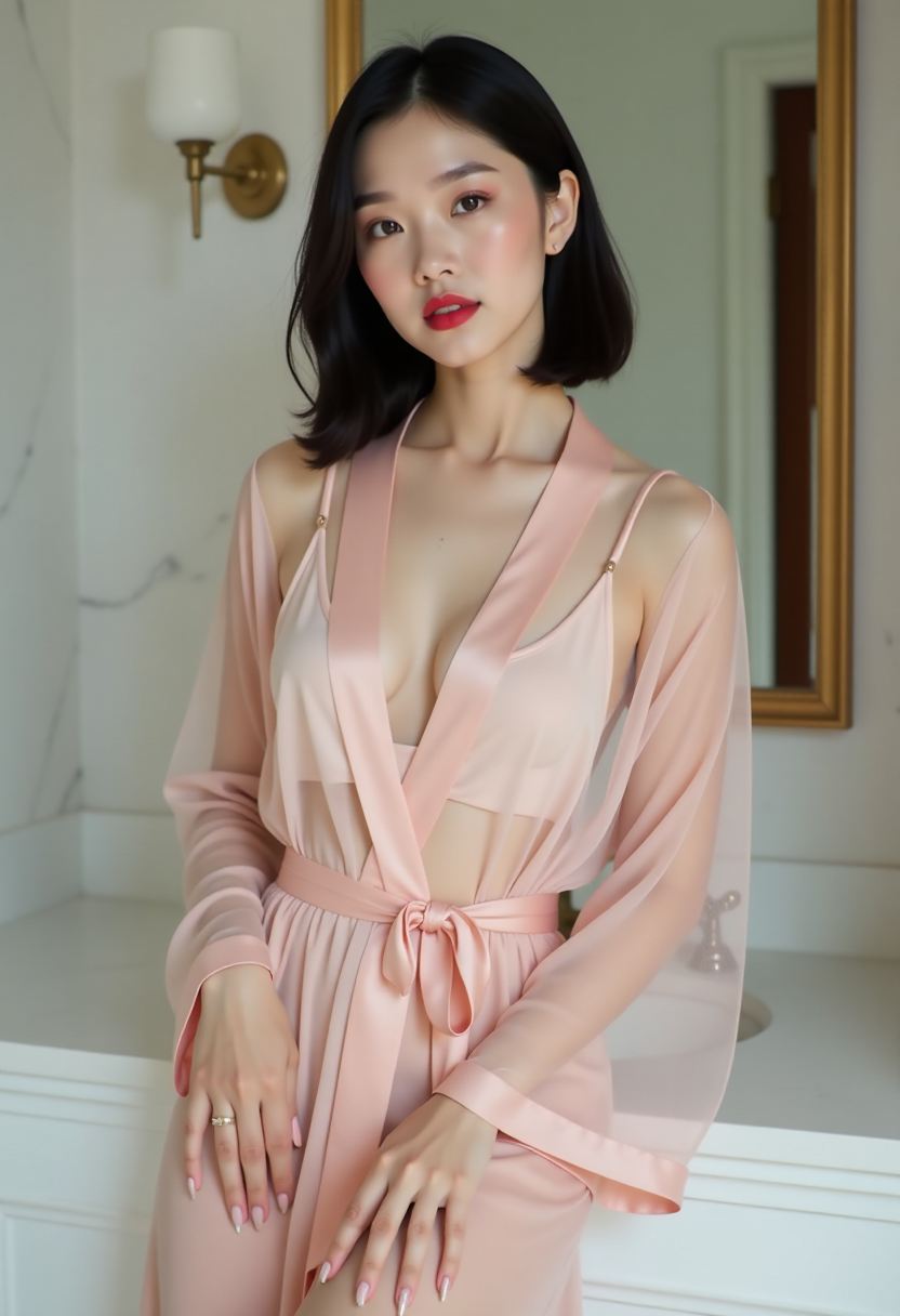 第七码头海报