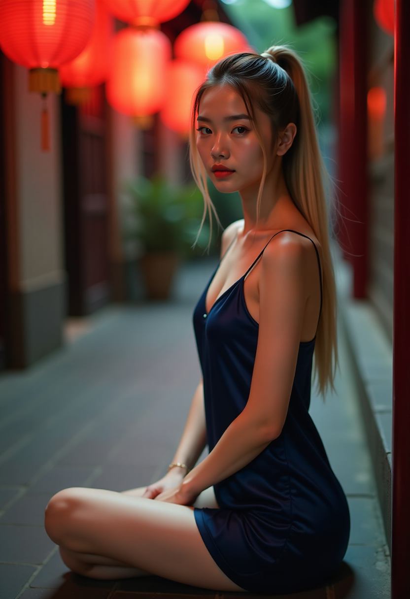 纸飞机季节海报